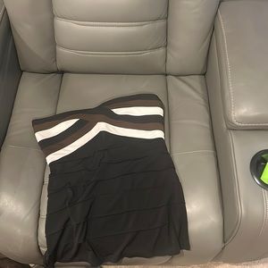 Strapless Top size L